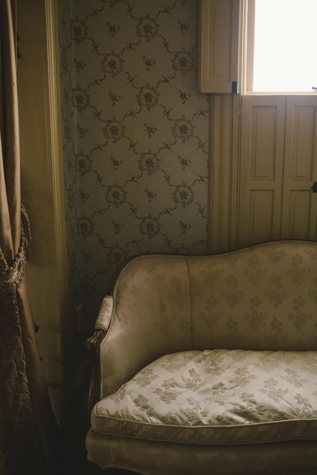 프레드릭 10 Clarke B&B 객실 사진