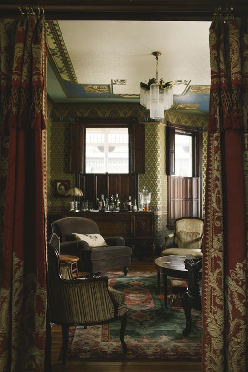 프레드릭 10 Clarke B&B 외부 사진