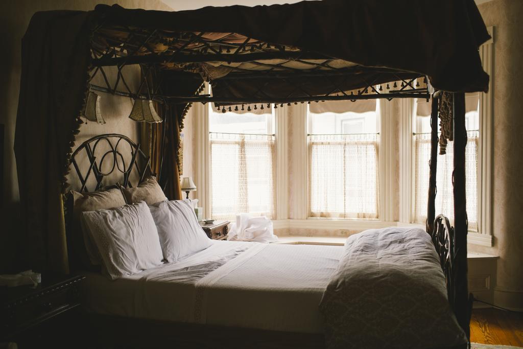 프레드릭 10 Clarke B&B 객실 사진